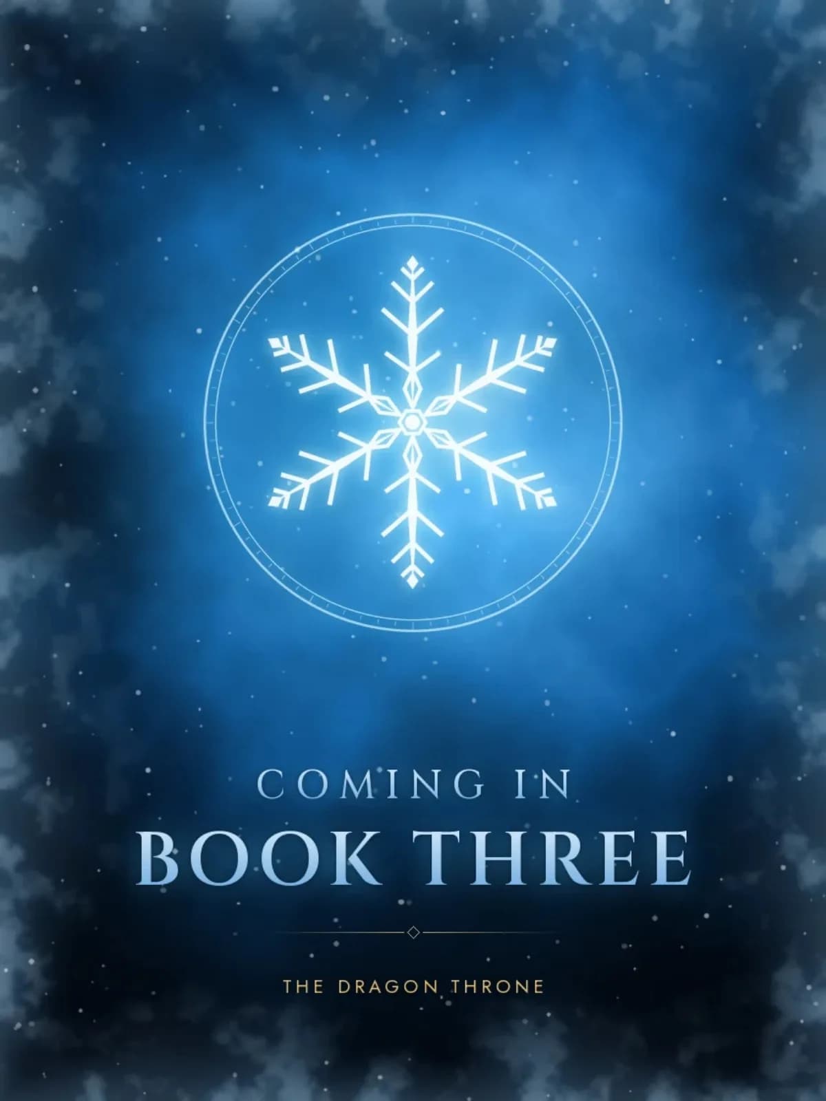 Skye — artwork from The Frozen Heart Saga